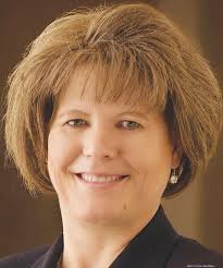 Women in Business 2013 — Julie Huber, Equity Bank