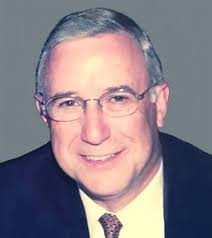 David Barwick Obituary (1946