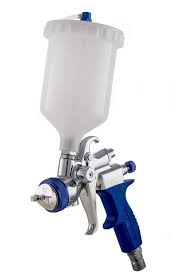 5 Best Fuji Spray Gun Best Paint Sprayer Reviews For Diy Ers