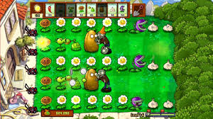 Zombies is a video game franchise developed by popcap games, a subsidiary of electronic arts (ea). Plants Vs Zombies Game Of The Year Marigold Strategy