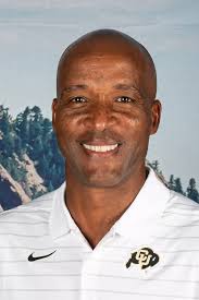 Karl Dorrell's Instagram, Twitter & Facebook