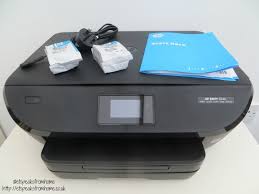 Hp envy 5540 series full feature software and drivers download. How To Set Up Scanner On Hp Envy 5540