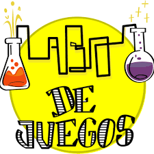 A logo is a name, mark, or symbol that represents an idea, organization, publication, or product. Aprende A Inventar Juegos Laboratorio De Juegos