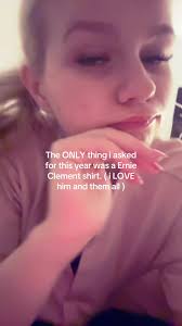 Ernie Clement Blue Jays Shirt