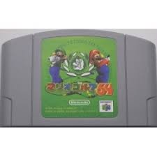 The original nintendo 64 mario golf and gamecube, 3ds versions were all fantastic as they had mushroom kingdom inspired courses but they were lame arcade like ones with enemy hazards etc. Mario Golf 64 Nintendo 64 Meccha Japan