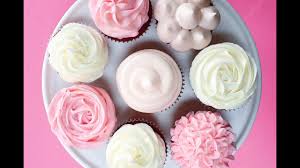 Once your cupcakes are cooled to room temp, you can decorate them. How To Decorate Cupcakes Youtube