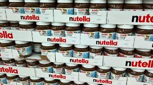 Yesterday we celebrated the 92. 70 Prozent Billiger Nutella Rabatt Sorgt Fur Anstrum In Supermarkten