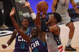 Get team statistics for the charlotte hornets vs. Nba Recap Wizards Lose To Hornets 114 104 Bullets Forever