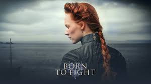 Elizabeth has just become queen of england, for mary she is like a twin sister to whom she can open her heart. Mary Queen Of Scots On Behance