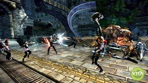 As you level up, you will get 1 point every time. Tera Achievement Guide Road Map Xboxachievements Com
