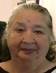 Edith Anderson Bumgarner, age 84