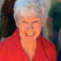 Blanche "Bonnie" Davis Obituary