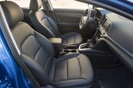 How many miles can a hyundai elantra last. 2017 Hyundai Elantra Limited Gas Mileage Review