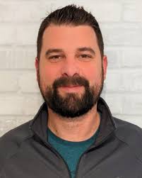 Steve Granger, Registered Social Worker, St Thomas, ON, N5R