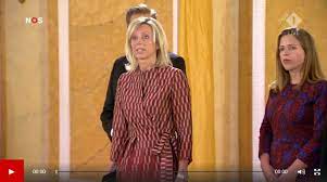 Kajsa ollongren is on facebook. Jonkvrouwe Kajsa Ollongren Eerste Adellijke Minister Sinds 1981 Adel In Nederland