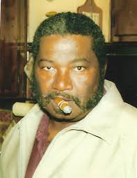 Robert T. Holmes "Buddy Baby" Obituary