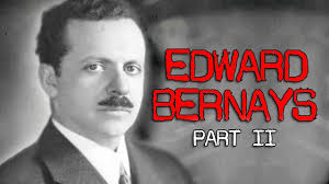 Edward Bernays gave us 'Bacon & Eggs' for Breakfast