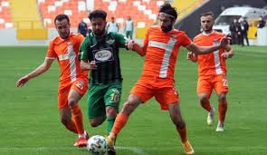 İki kulüp arasında ezeli bir rekabet yaşanmaktadır. Adanaspor Akhisarspor U Atese Atti Tum Spor Haber