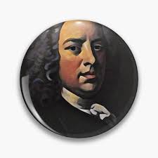 Samuel Pins and Buttons for Sale