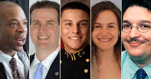 Amtrak Crash: All Eight Fatalities Identified, Including Italian National,  CEO, Bank VP