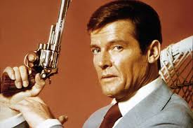 Joe Torcivia's The Issue At Hand Blog: R.I.P. Sir Roger Moore.