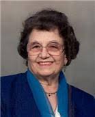 Virginia Felice Obituary