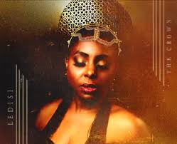 Anything for You” The Duet @ledisi and @pjmorton is now available