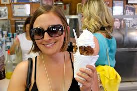 Hansen's Sno-Bliz & Napoleon House (New Orleans) — The Amateur Gourmet