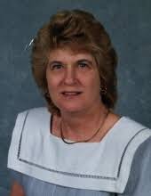 Obituary information for Janice Walker Fulton