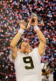 Congratulations Saints 2010 Superbowl Xliv Champions Photos By Nfl Yahoo Sports Getty Images New Orleans Saints Football Saints Football Fantasy Football