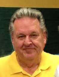 Gerald "Jerry" Edward Brandenburg Obituary October 24, 2021