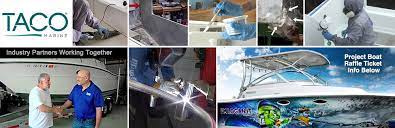 Here from ship shape tv determined to turn this corona delema around for specifically all of us pleasure boaters. Ship Shape Tv Taco Marine Project Boat