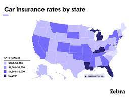 Why do car insurance costs vary from state to state? Car Insurance Prices Highest In History Up For Two Thirds Of Drivers Insurancenewsnet