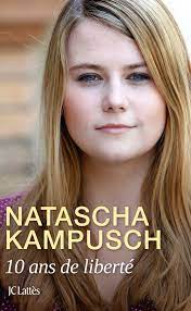Find the perfect natascha kampusch stock photos and editorial news pictures from getty images. 10 Ans De Liberte Essais Et Documents French Edition Natascha Kampusch Celine Maurice Traduction Sylvie Roussel Traduction Jc Lattes 9782709656207 Amazon Com Books