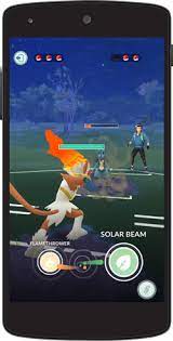 Vous rêvez de devenir le meilleur dresseur de pokémon sur pokémon go ? Astuces Pour Les Debutants Dans Les Combats De Dresseurs De Pokemon Go Www Pokemon Fr