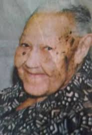 Mrs Elizabeth Streeter Marsh (1923-2017)