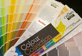 Sandtex Colour Fandeck Painting And Decorating News