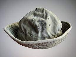 Drawn Ega Daisy 39 S Vintage Military Usmc Daisy Hand Drawn Military Outfit Army Hat Vintage Military