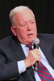 Former Federal Judge Says Trump Likely to Remain On Ballot