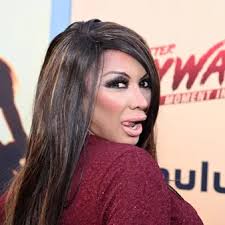 Carmen Electra Net Worth