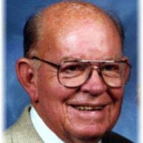 Obituary information for Robert H. Mabry