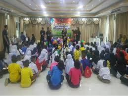 Adakalanya kita sebagai warga negara, membantu mengharumkan nama baik negara. Murid Tahun Lima Sk Dato Wan Kemara Harumkan Nama Negara Di Peringkat Antarabangsa Kedah Gps Bestari