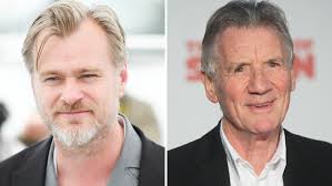 Christopher Nolan, Michael Palin Make U.K. New Year's Honours List