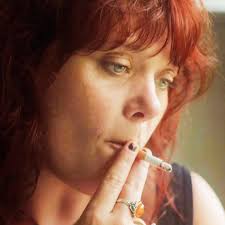 Actor — Romy Hooper