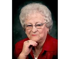 Frances Andersen Obituary (2023)