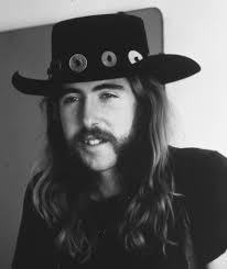 Berry Oakley—Brother B.O.