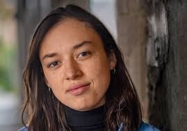 Georgina Lloyd's Instagram, Twitter & Facebook