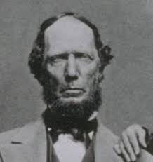 Colonel Joseph Ballinger Chiles Sr. (1810-1885)