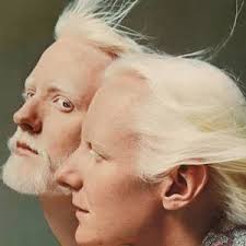 JOHNNY & EDGAR WINTER