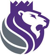 Sacramento Kings Alternate Logo Dessin Idee Vernis Idees Vernis A Ongles